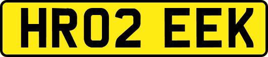 HR02EEK