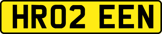 HR02EEN