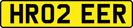 HR02EER