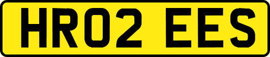 HR02EES