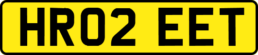 HR02EET
