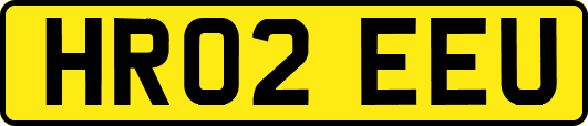 HR02EEU