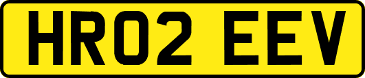 HR02EEV