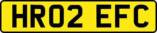 HR02EFC