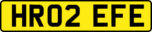 HR02EFE