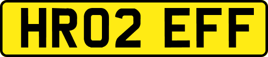HR02EFF