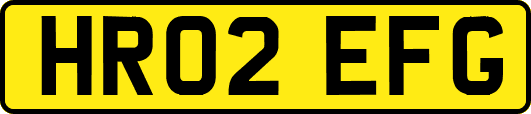 HR02EFG