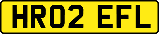 HR02EFL