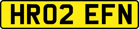 HR02EFN