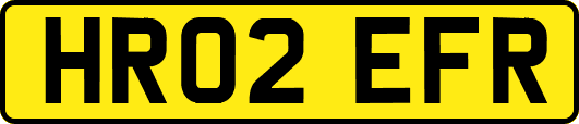 HR02EFR