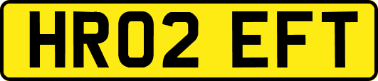 HR02EFT