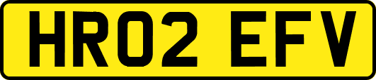 HR02EFV