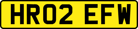 HR02EFW