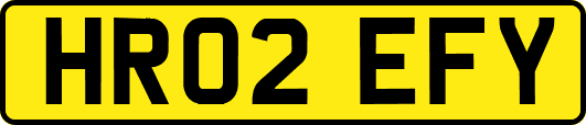 HR02EFY