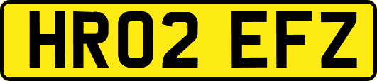 HR02EFZ