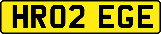 HR02EGE