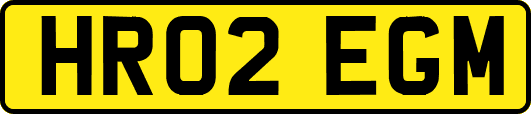 HR02EGM