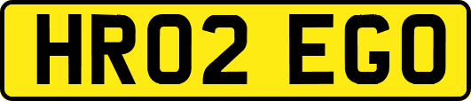 HR02EGO