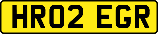 HR02EGR