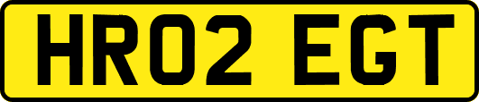 HR02EGT