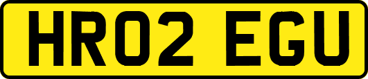 HR02EGU