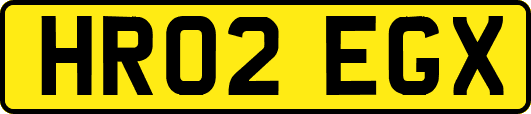 HR02EGX