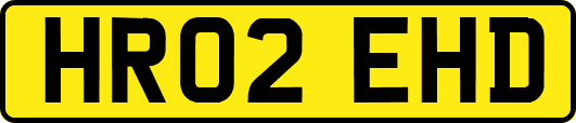 HR02EHD