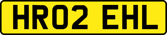 HR02EHL