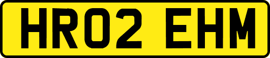 HR02EHM