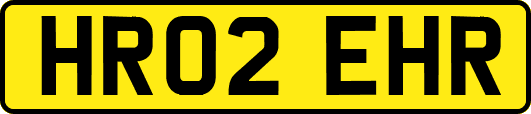 HR02EHR