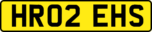 HR02EHS
