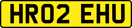 HR02EHU