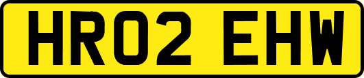 HR02EHW