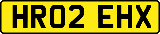 HR02EHX
