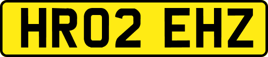 HR02EHZ