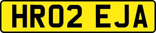 HR02EJA