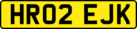 HR02EJK