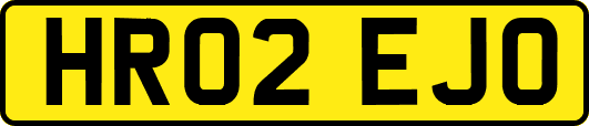 HR02EJO
