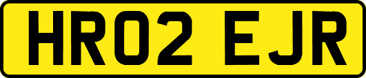 HR02EJR