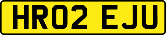 HR02EJU