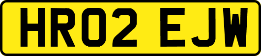 HR02EJW