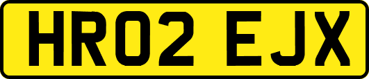 HR02EJX