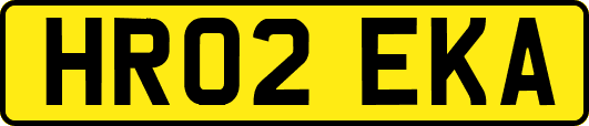 HR02EKA