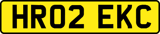 HR02EKC