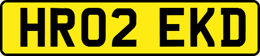 HR02EKD
