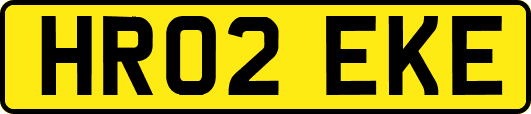 HR02EKE