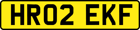 HR02EKF