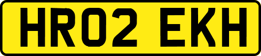 HR02EKH