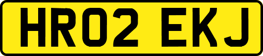 HR02EKJ