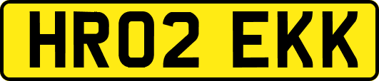 HR02EKK